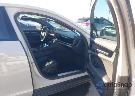 2025 Porsche Panamera 4 из США, поврежденный, VIN WP0AA2YA3SL004779